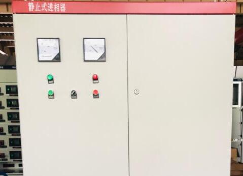 變負(fù)載進(jìn)相器故障排查的時(shí)候，要注意什么呢？